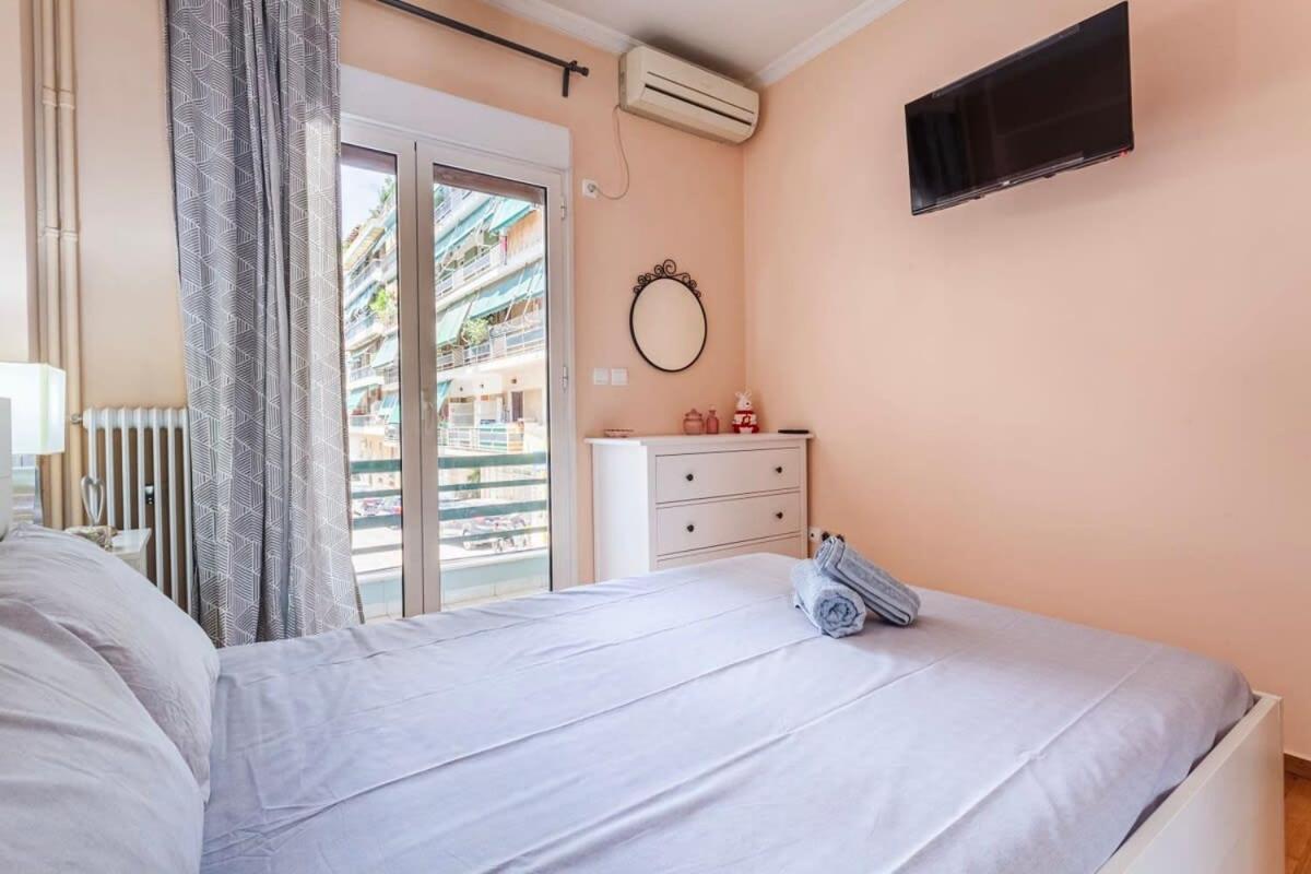 Athens Strawberry Hideaway - City Chic Retreat Экстерьер фото