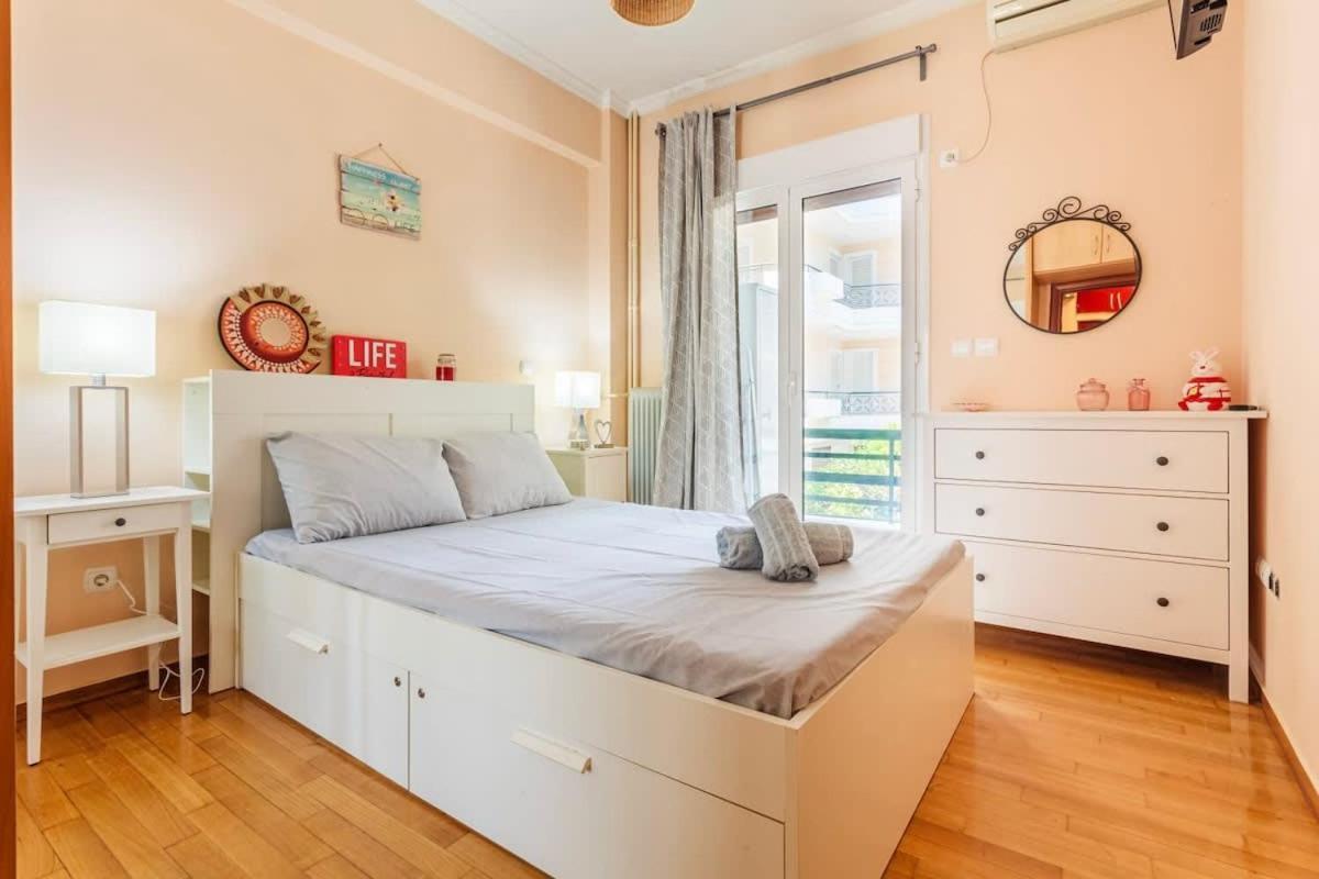 Athens Strawberry Hideaway - City Chic Retreat Экстерьер фото